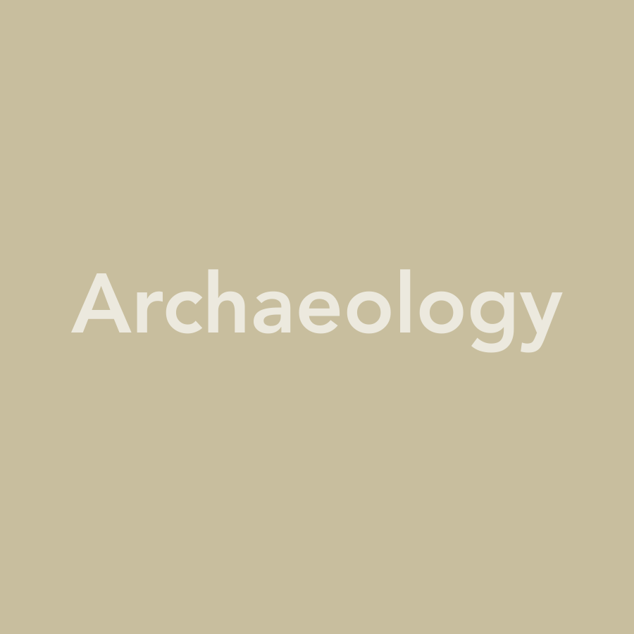 Archaeology BA