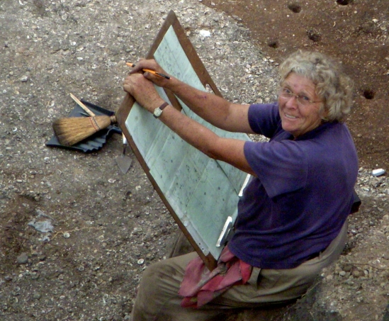 Professor Emerita Barbara Voorhies Receives Gender Equity Award article image-2015-02-12