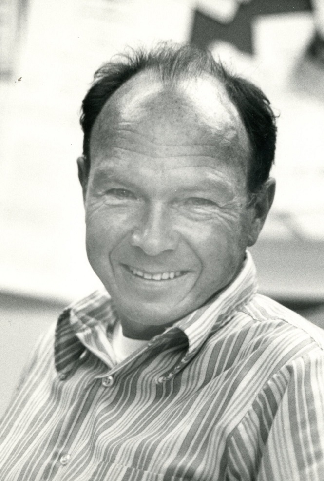 In Memoriam: David Brokensha article image-2017-06-17