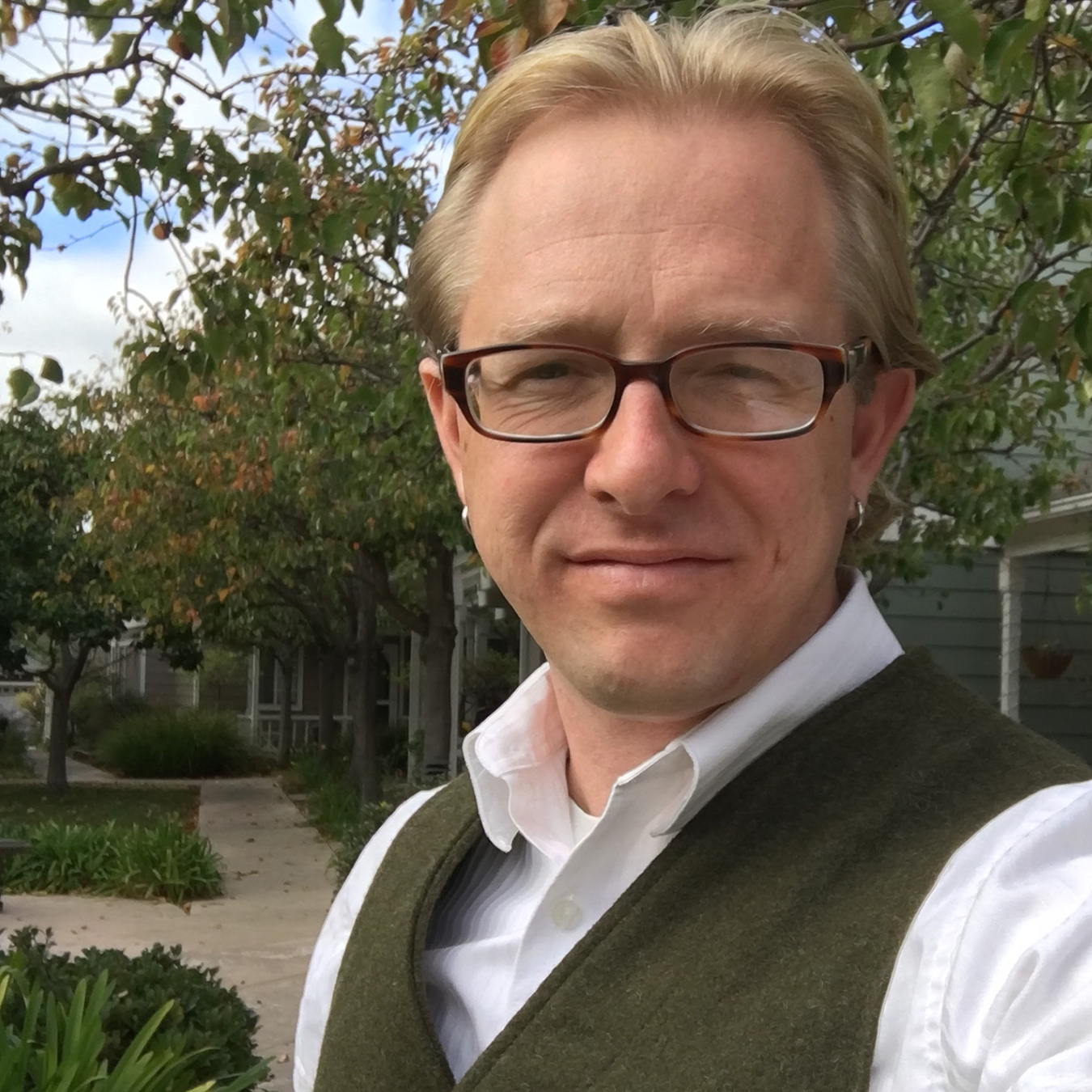 Graduate Student Jonathan Malindine in Current article image-2017-02-15