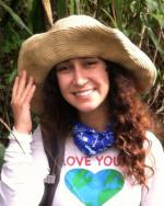 Graduate Student Sarah Alami Wins Award article image-2016-11-21