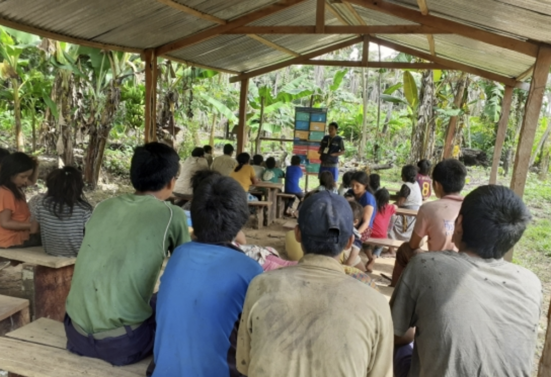 Indigenous Protection article image-2020-07-30