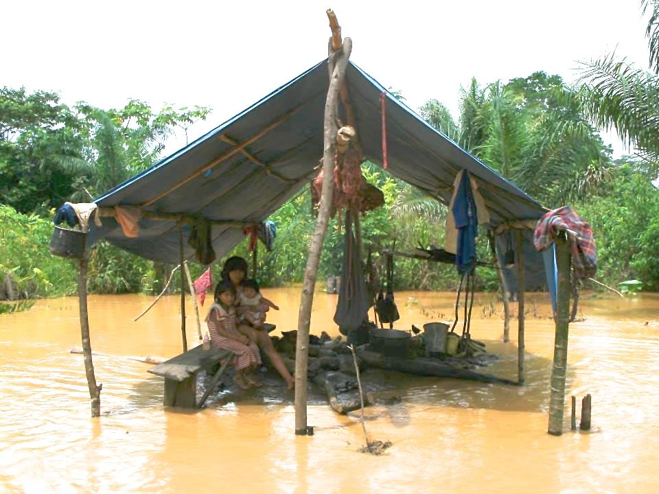 Tsimane Bolivian Flood Relief Fund article image-2014-06-03