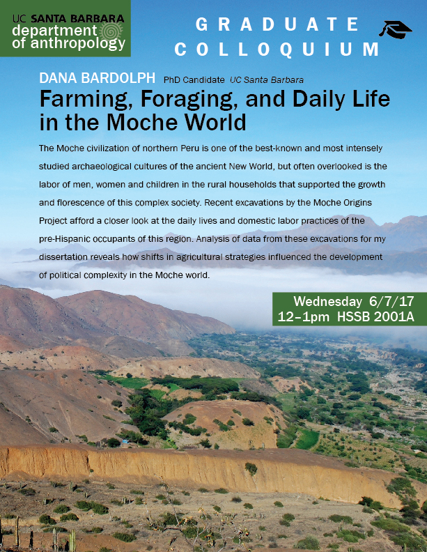 Graduate Colloquium Event Image