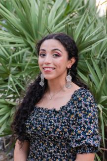  Angelica Caraballo-Santiago headshot