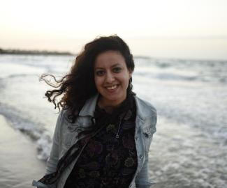 Gehad Abaza headshot