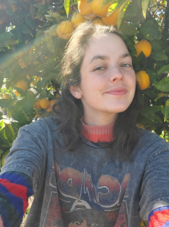 Emily Kracht headshot