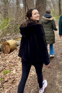 Bridgette  Degnan headshot