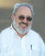 Juan-Vicente Palerm headshot