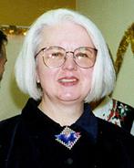 Susan Stonich headshot