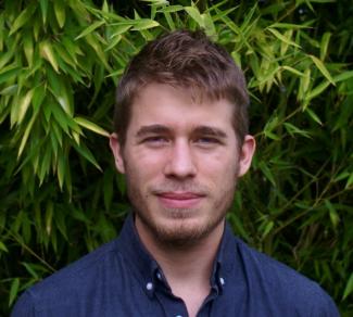 Yoann Buoro headshot