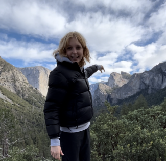 Photo of Sophia Alonzo