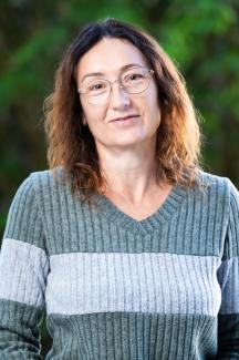 Alyssa Gartung's Headshot