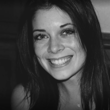 Brittany-Nicole  Holguin headshot