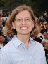 Elisabeth (Ely) Rareshide headshot