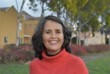 Emiko  Saldivar headshot