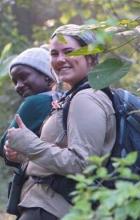 Hannah Frogge headshot