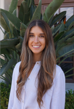 MacKenzie Wade headshot