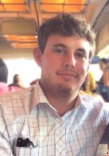 Matthew LoBiondo headshot