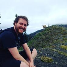 Michael J. Ioannides headshot