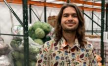 Russell Nylen headshot