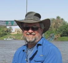 Stuart Tyson Smith headshot