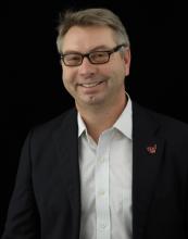 Gregory Wilson headshot