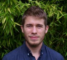 Yoann Buoro headshot