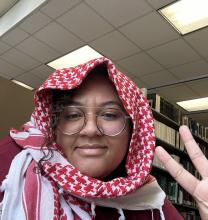 Picture of Autumn Armstrong Šimović