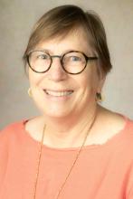 Barbara Herr Harthorn 