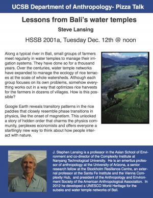 Lansing flyer