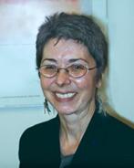 Mary Hancock Mary Hancock